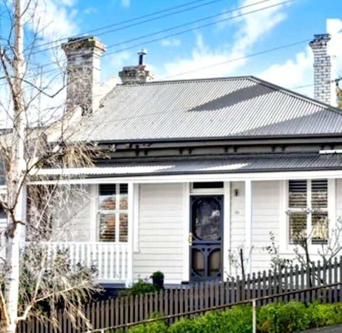 Charming Cottage Nestled In Prime Location Launceston Eksteriør billede